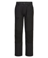 WX2 stretch work trousers (CD886) slim fit