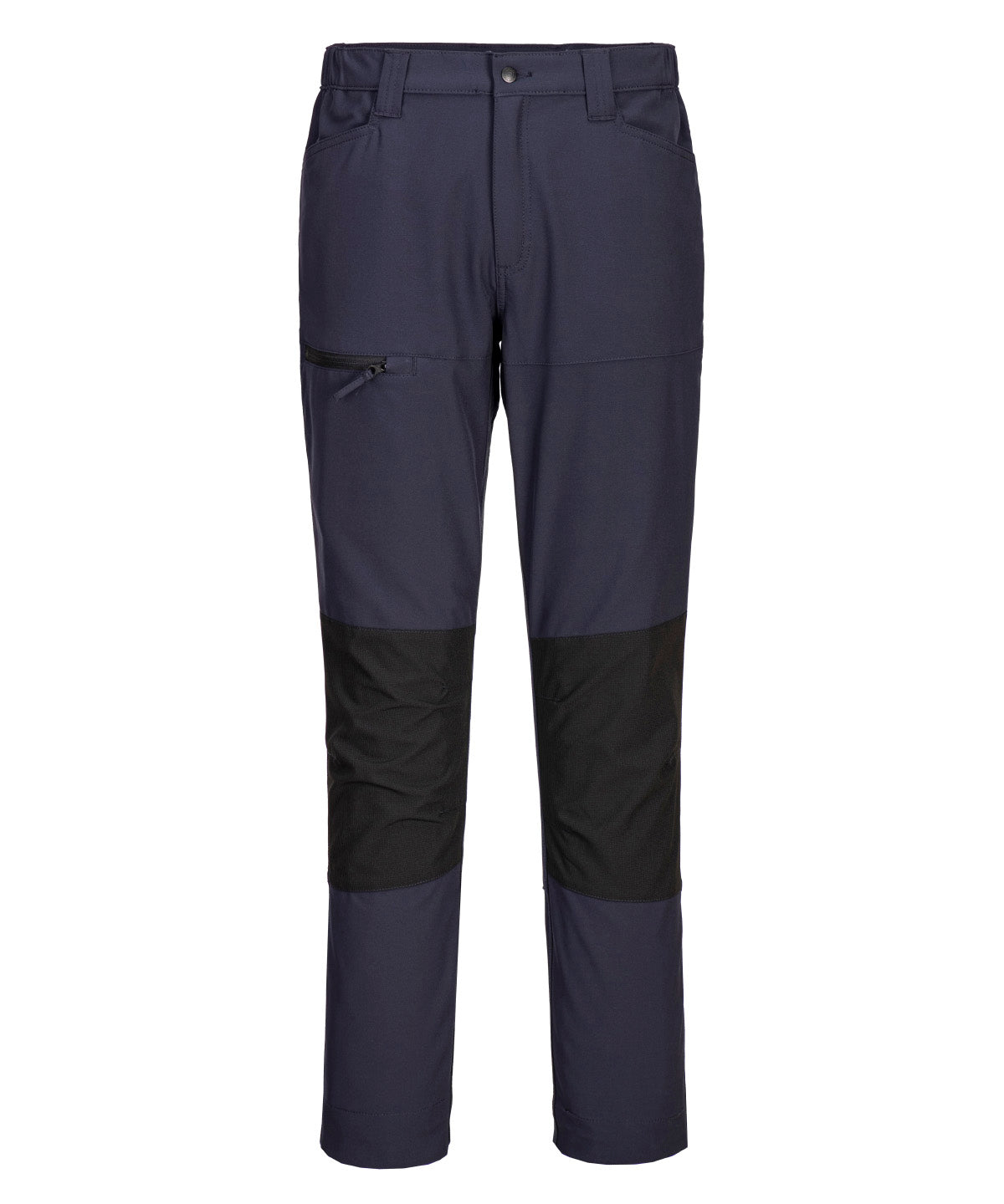 WX2 stretch work trousers (CD886) slim fit