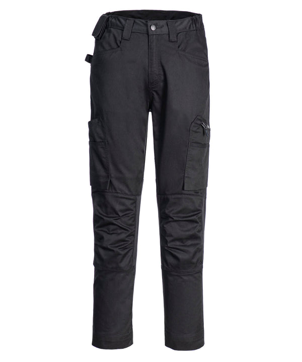 WX2 stretch trade trousers