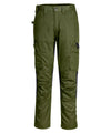 WX2 stretch trade trousers