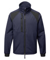 WX2 2-layer softshell