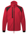 WX2 2-layer softshell