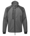 WX2 2-layer softshell