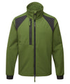 WX2 2-layer softshell