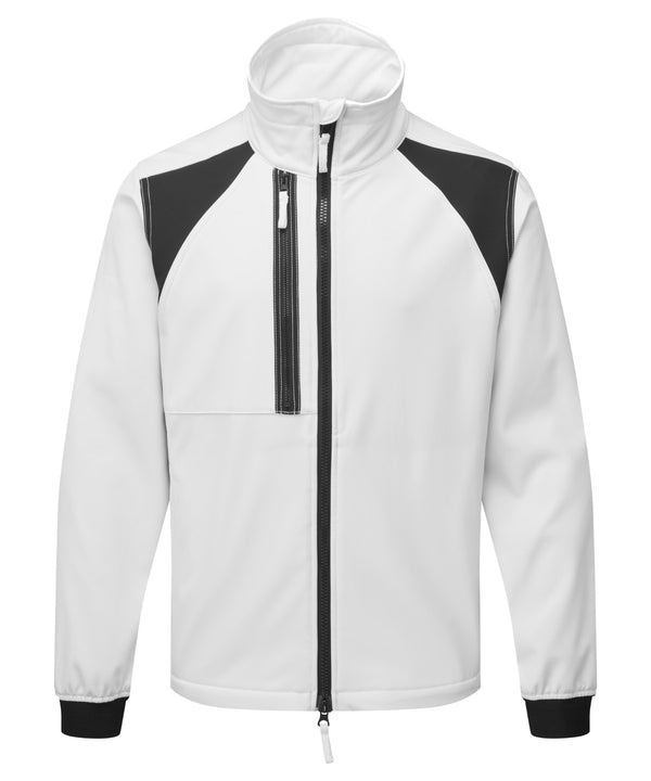 WX2 2-layer softshell