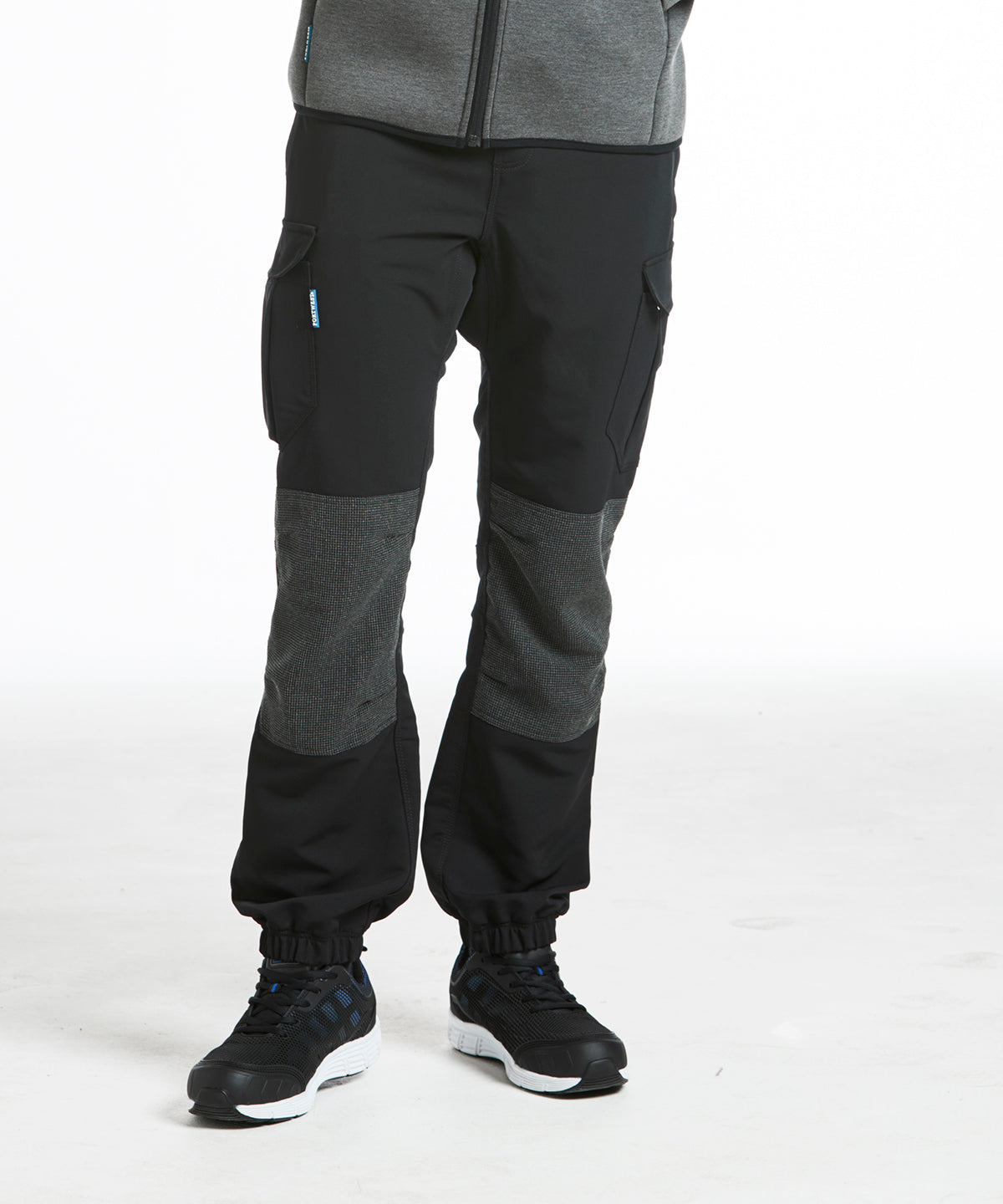 KX3 Flexi trouser (T803) slim fit