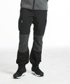 KX3 Flexi trouser (T803) slim fit