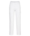 Women's stretch cargo trousers (S233) slim fit