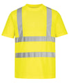 Eco Hi-vis t-shirt (EC12)