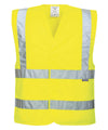 Eco Hi-vis vest (EC76)