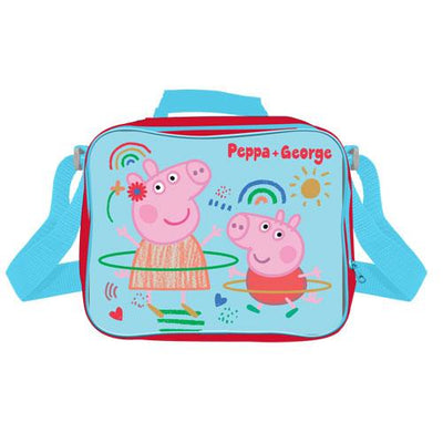 Lunch Bag (3 Piece) Sets | Baby Shark | Thomas | Batman DC | Disney Princess | Paw Patrol | Peppa & George Pig Lunchbag Accessories Schoolwear Centres Lunch Bag (3 Piece) Sets | Baby Shark | Thomas | Batman DC | Disney Princess | Paw Patrol | Peppa & George Pig Lunchbag Schoolwear Centres