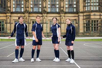 Hassenbrook Academy - Official Sports Polo Shirt - Schoolwear Centres | School Uniform Centres