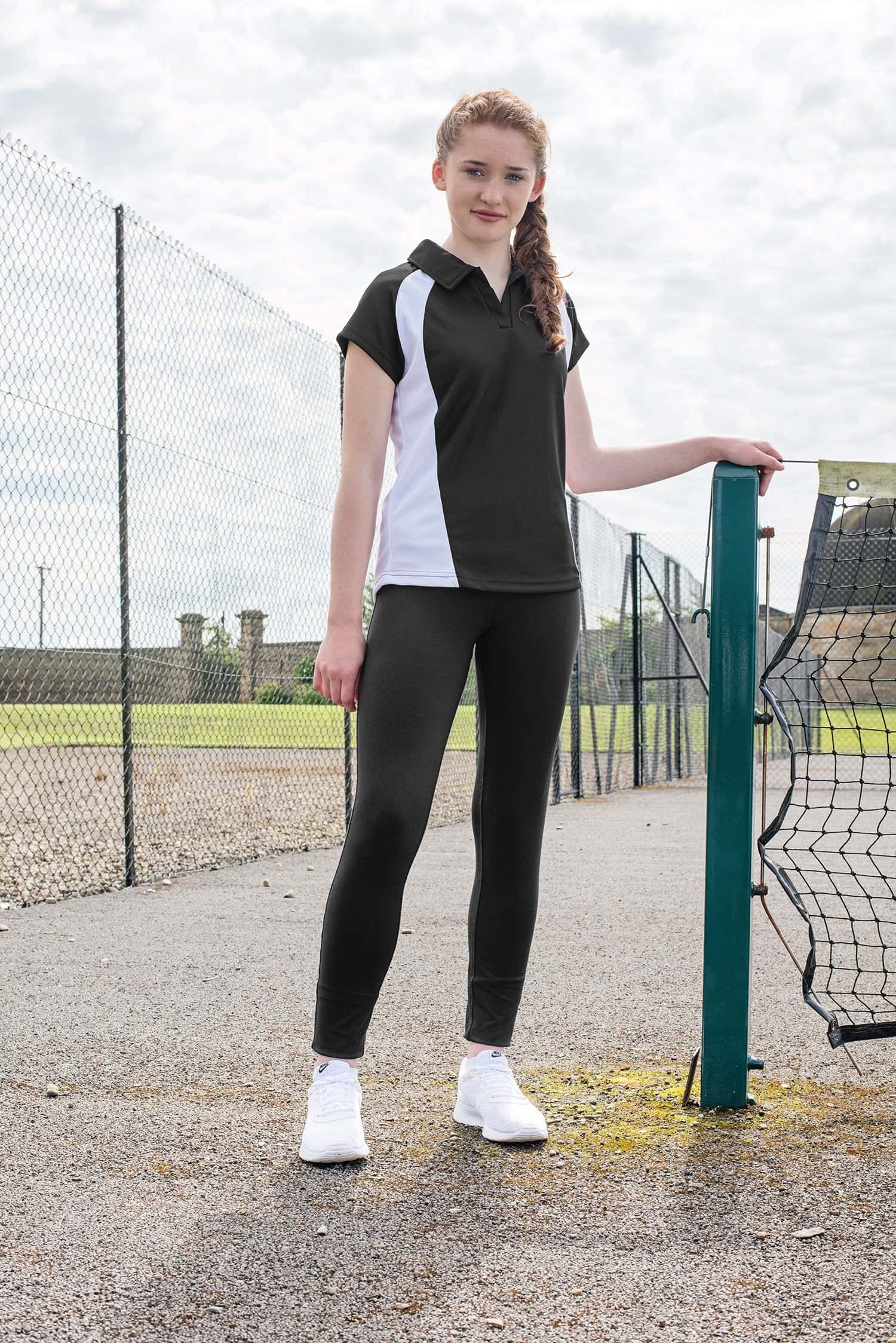 Hassenbrook Academy - Official Sports Polo Shirt - Schoolwear Centres | School Uniform Centres