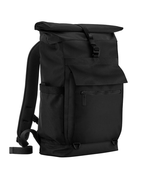 Axis roll-top backpack