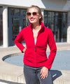 Women's Horizon high-grade microfleece jacket