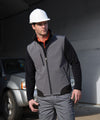 Softshell bodywarmer