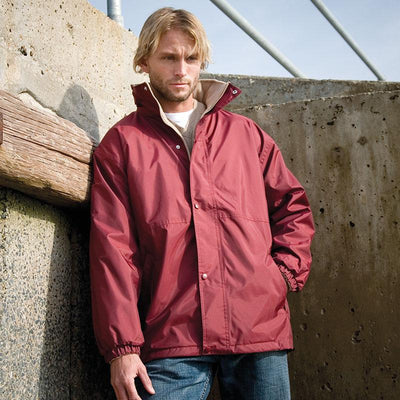 Reversible StormDri 4000 Jacket - Schoolwear Centres | School Uniform Centres