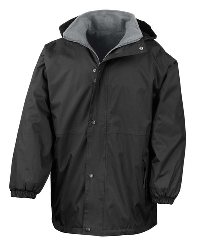 Reversible StormDri 4000 Jacket - Schoolwear Centres | School Uniform Centres