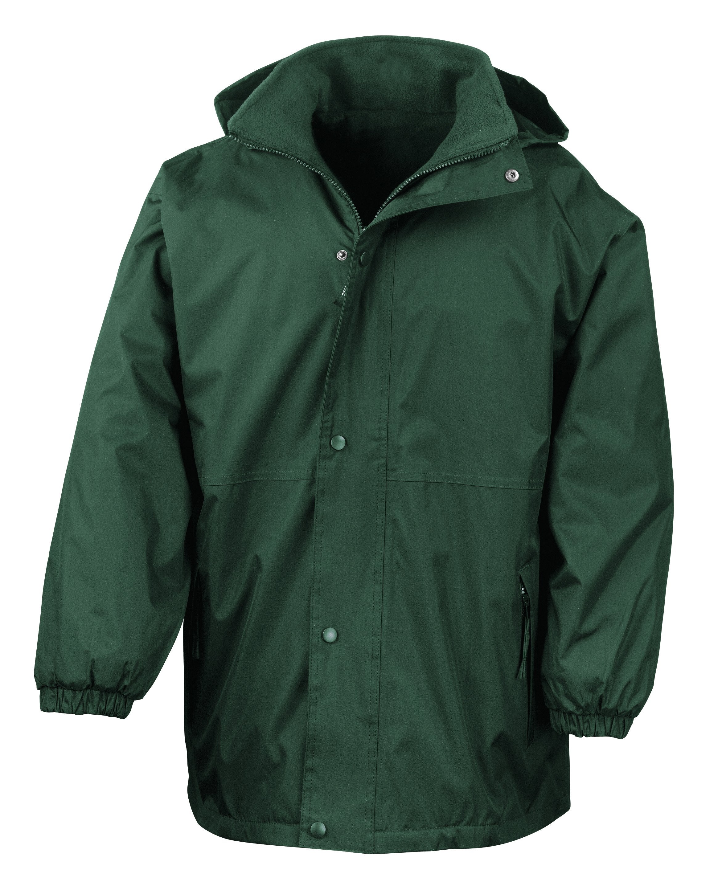 Reversible StormDri 4000 Jacket - Schoolwear Centres | School Uniform Centres