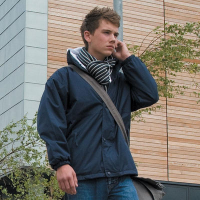 Reversible StormDri 4000 Jacket - Schoolwear Centres | School Uniform Centres