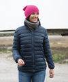 Women's ice bird padded jacket