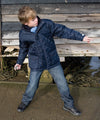 Junior urban Cheltenham jacket 