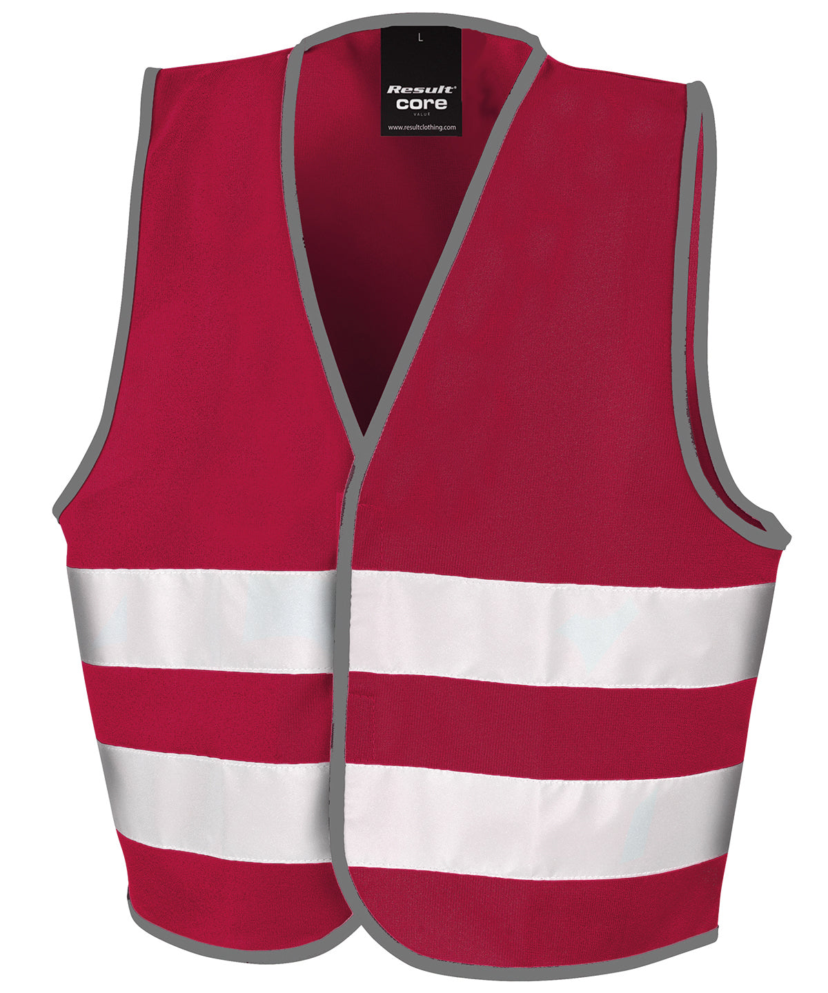 Core junior safety vest