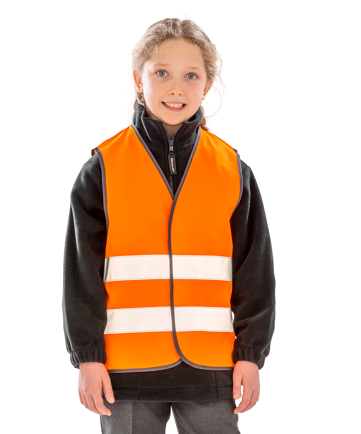 Core junior safety vest