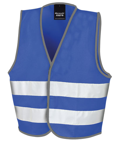 Core junior safety vest