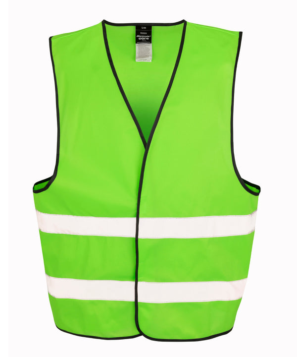 Core hi-vis vest