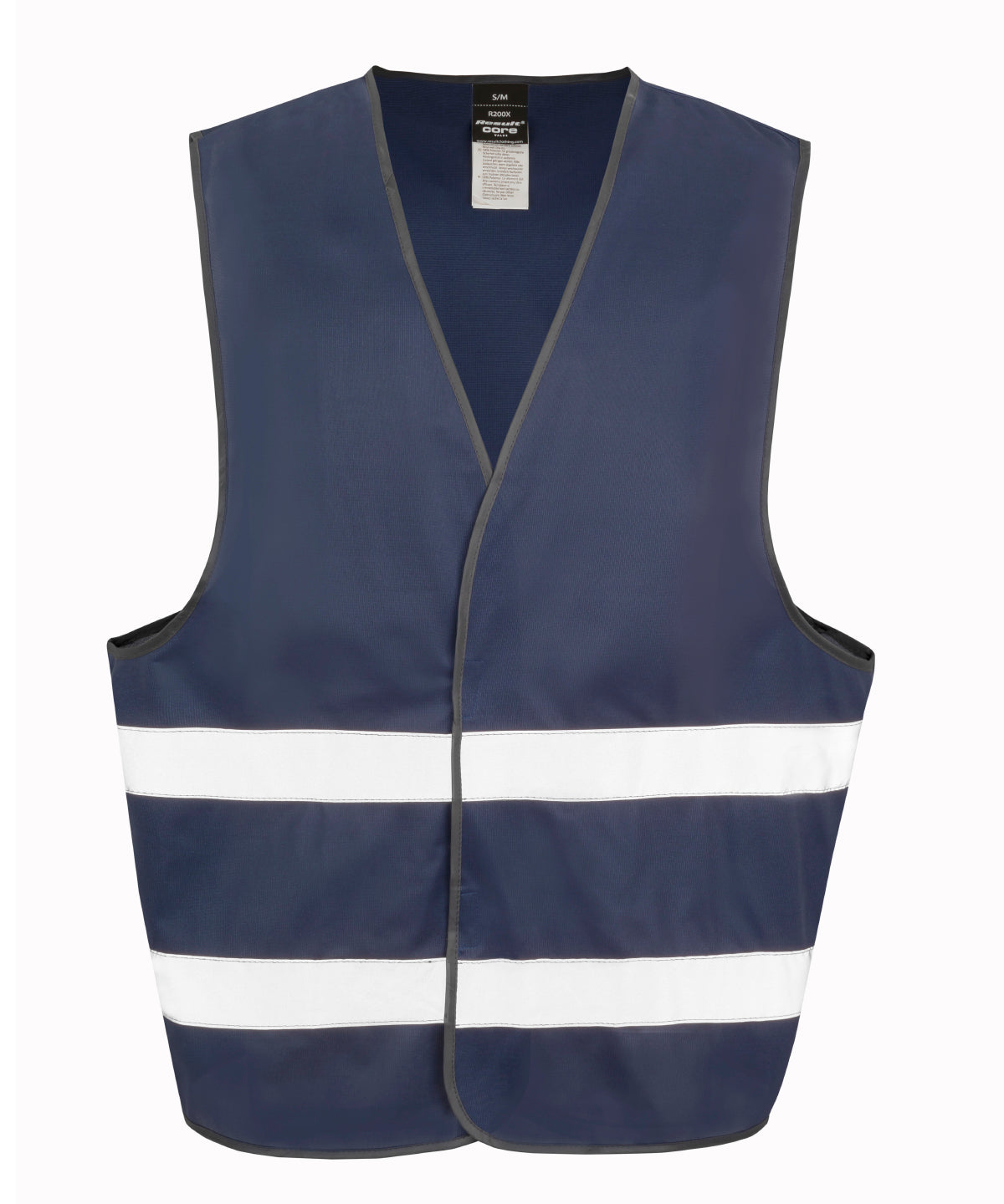 Core hi-vis vest