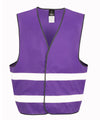 Core hi-vis vest