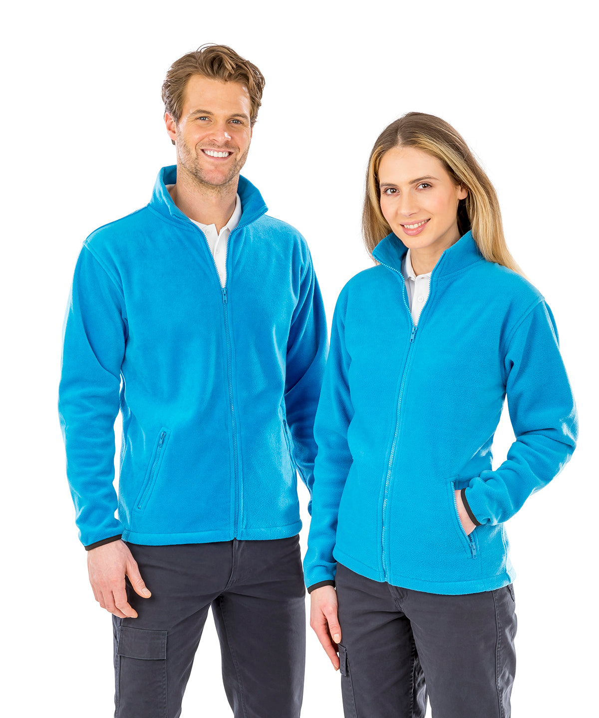 Women’s Core fashion fit outdoor fleece