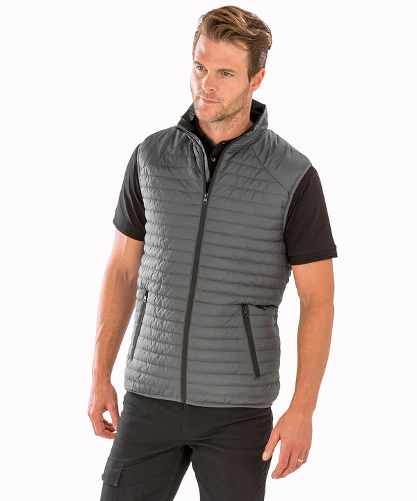 Thermoquilt gilet