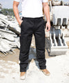 Work-Guard Sabre stretch trousers