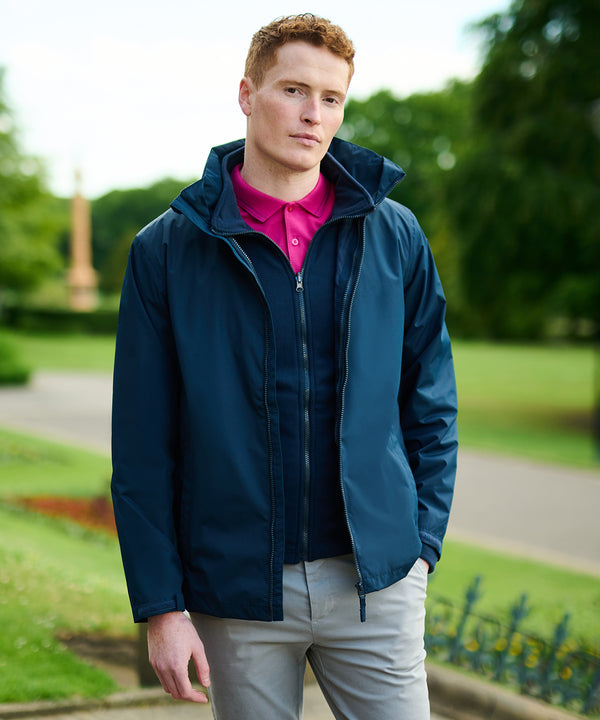 Classic 3-in-1 jacket