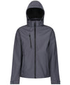 Venturer 3-layer hooded softshell jacket