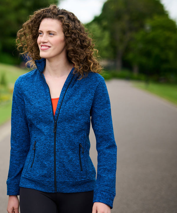 Women's Thornly full-zip