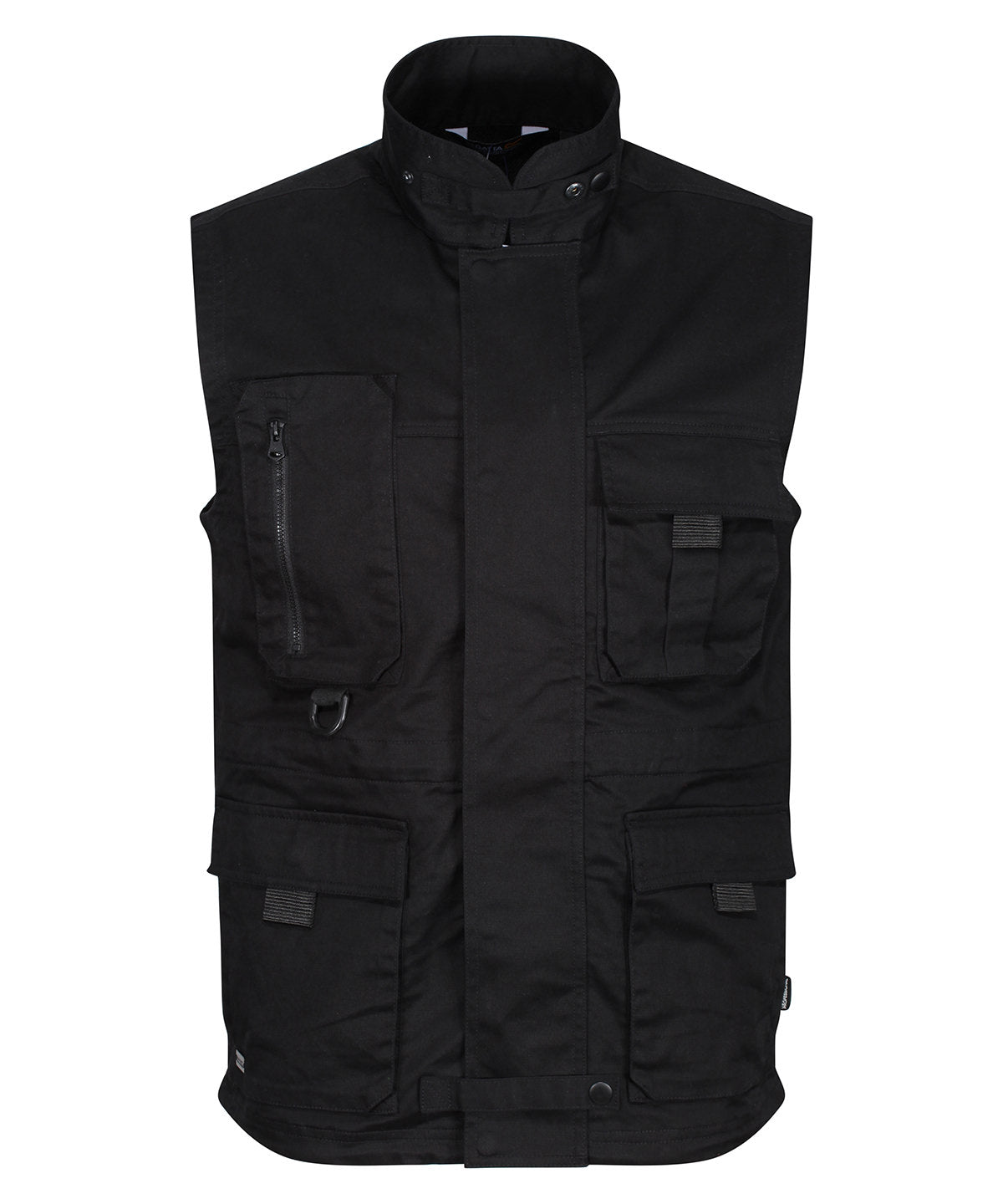 Pro utility vest