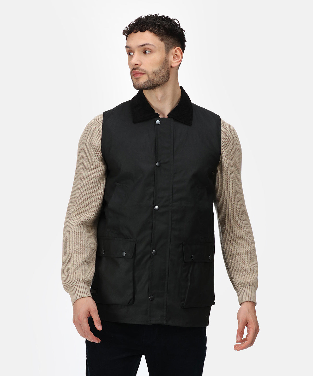 Banbury wax bodywarmer