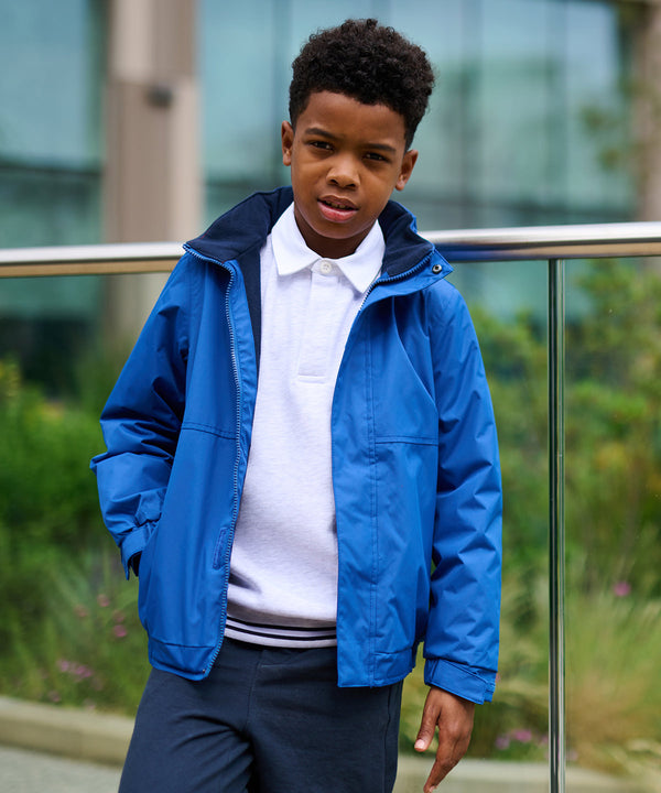 Kids Dover jacket