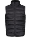 Black - X-Pro Icefall II thermal seamless bodywarmer Body Warmers Regatta Professional Alfresco Dining, Gilets and Bodywarmers, Jackets & Coats, New For 2021, New Styles For 2021, Plus Sizes Schoolwear Centres