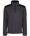 Holbeck half zip fleece