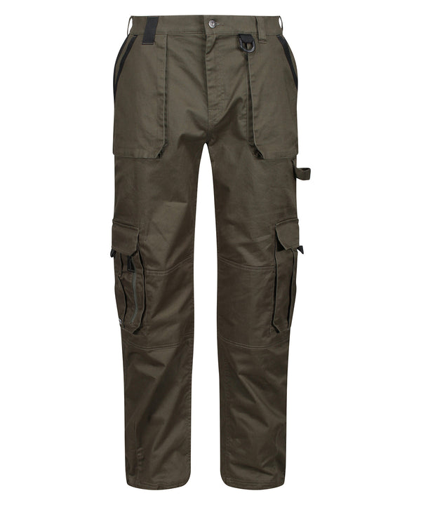 Pro utility pants