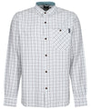 Tattersall check shirt