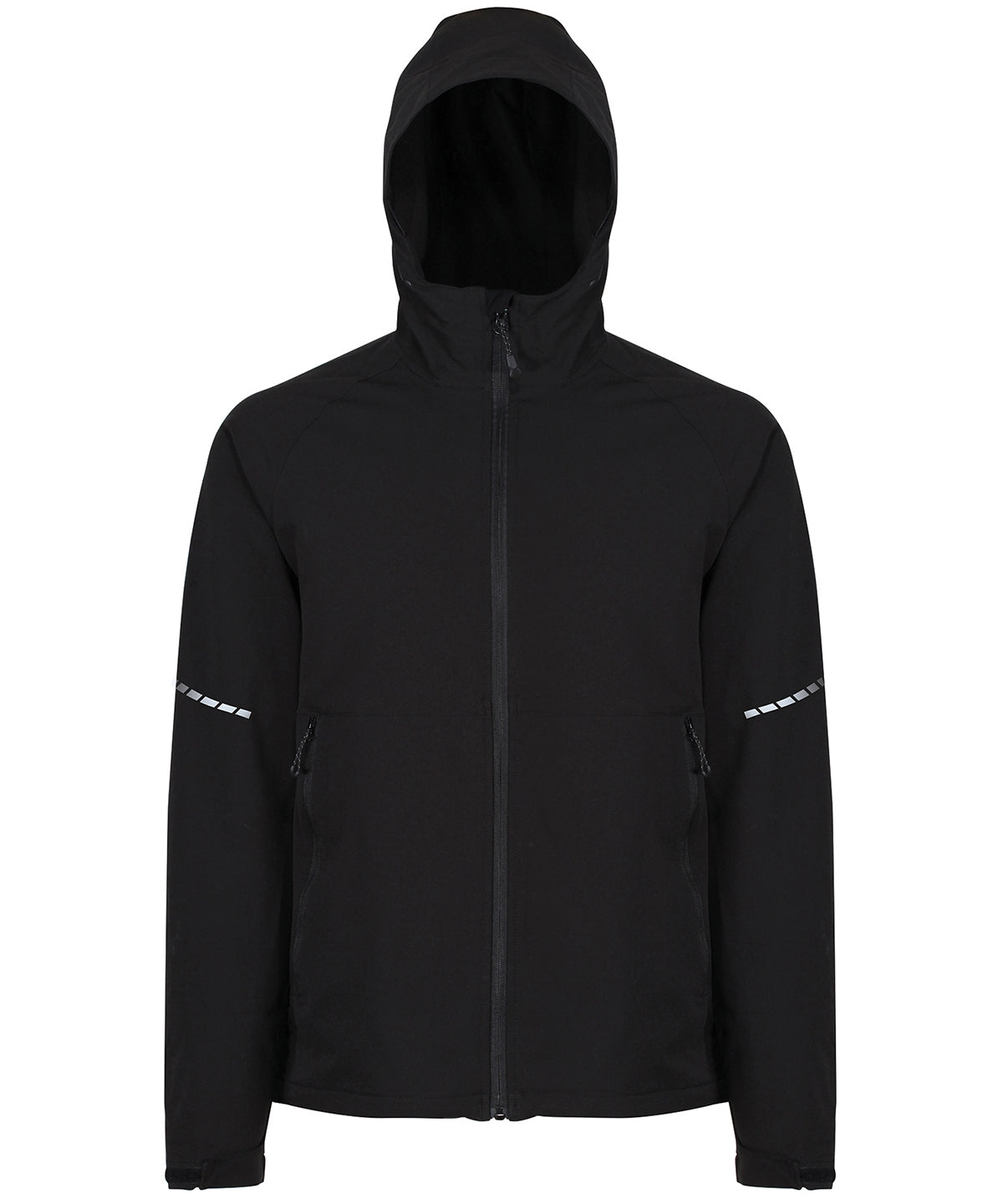 X-Pro Prolite stretch softshell