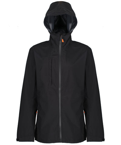 X-Pro Triode II shell jacket