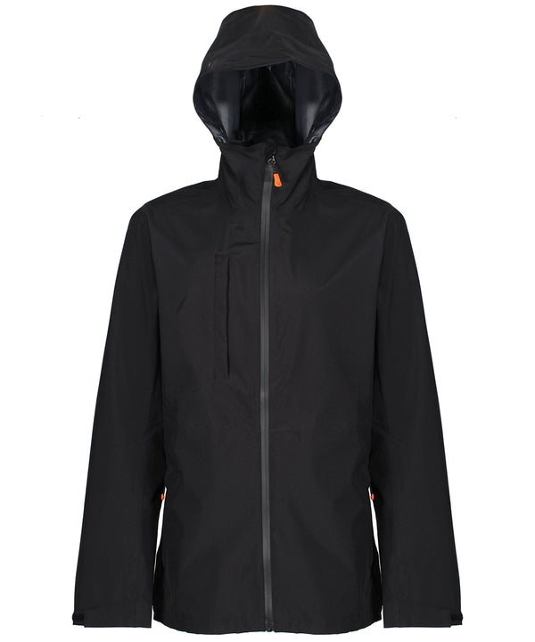 X-Pro Triode II shell jacket