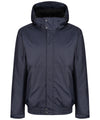 Blockade waterproof jacket