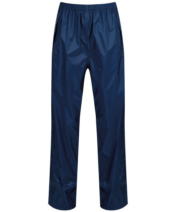 Women's pro packaway overtrousers